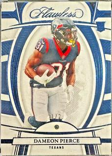 Dameon Pierce