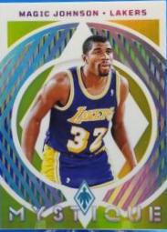 Magic Johnson