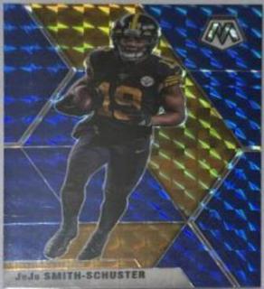 JuJu Smith Schuster
