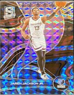 Jaren Jackson Jr.