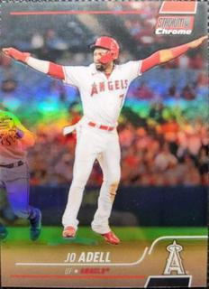 Jo Adell