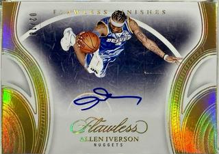 Allen Iverson