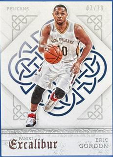 Eric Gordon