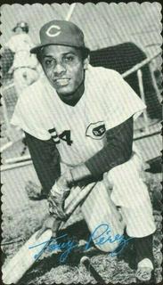 Tony Perez