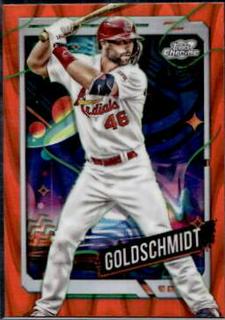Paul Goldschmidt