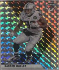 Darren Waller