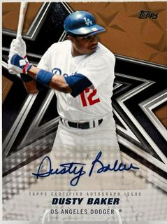 Dusty Baker