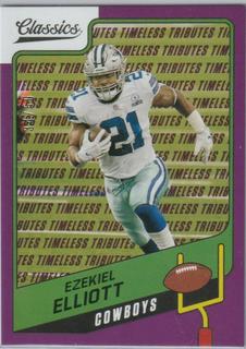 Ezekiel Elliott