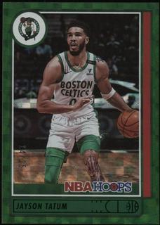 Jayson Tatum