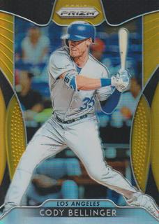 Cody Bellinger