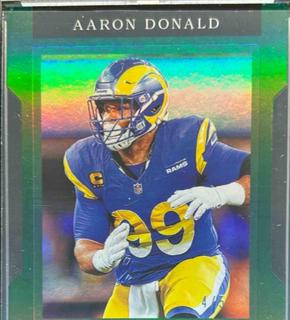 Aaron Donald