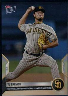 Yu Darvish