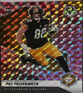 Pat Freiermuth