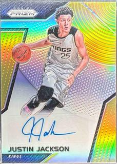 Justin Jackson