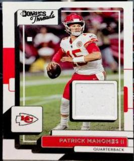 Patrick Mahomes II
