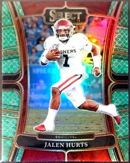Jalen Hurts