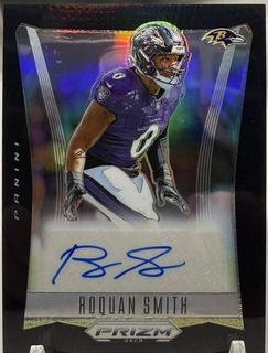 Roquan Smith