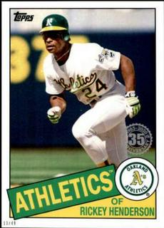 Rickey Henderson