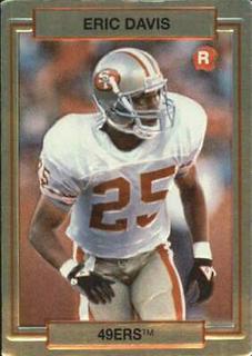 Eric Davis