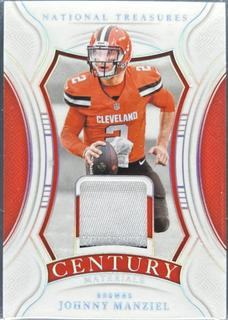 Johnny Manziel