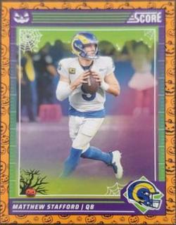 Matthew Stafford