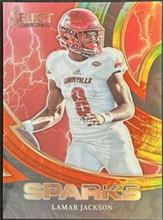 Lamar Jackson