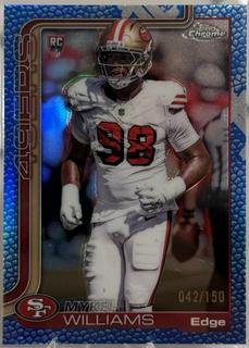 Mykel Williams