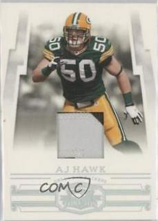 A.J. Hawk