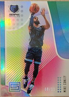 Mike Conley