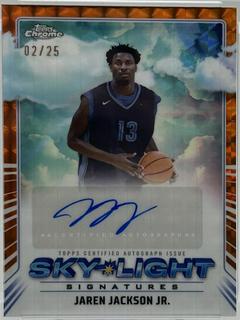 Jaren Jackson Jr.