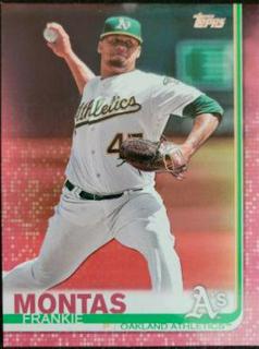 Frankie Montas