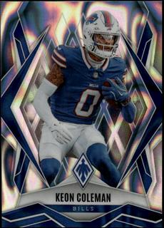 Keon Coleman