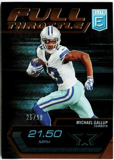 Michael Gallup