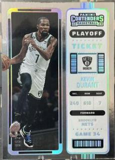 Kevin Durant