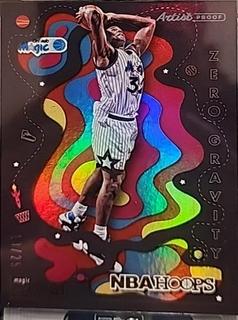 Shaquille O'Neal