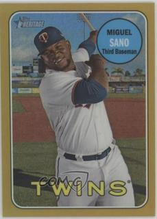 Miguel Sano