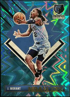 Ja Morant