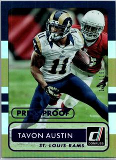 Tavon Austin