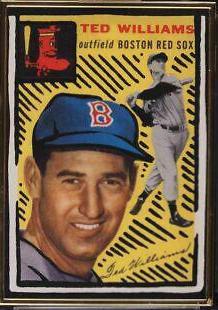Ted Williams