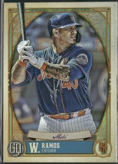 Wilson Ramos