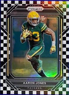 Aaron Jones