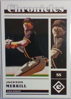 Jackson Merrill