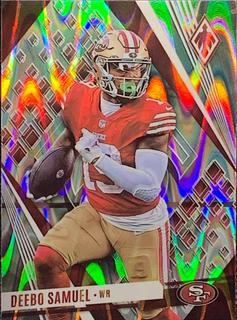 Deebo Samuel