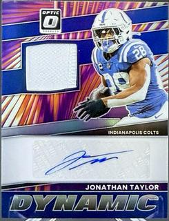 Jonathan Taylor