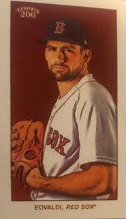 Nathan Eovaldi