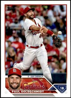 Paul Goldschmidt