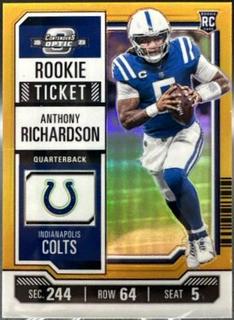 Anthony Richardson