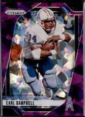 Earl Campbell