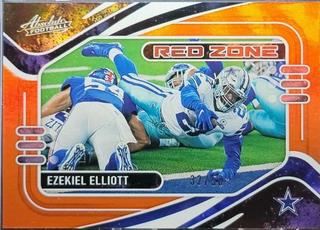 Ezekiel Elliott
