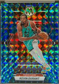 Kevin Durant